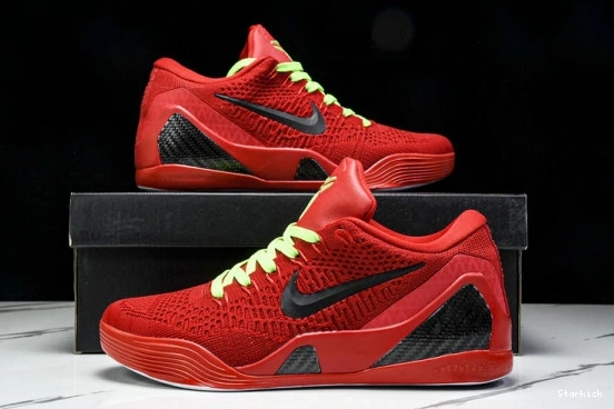  Protro "HALO"  Nike Kobe FZ7334-100 9 Zoom 1202